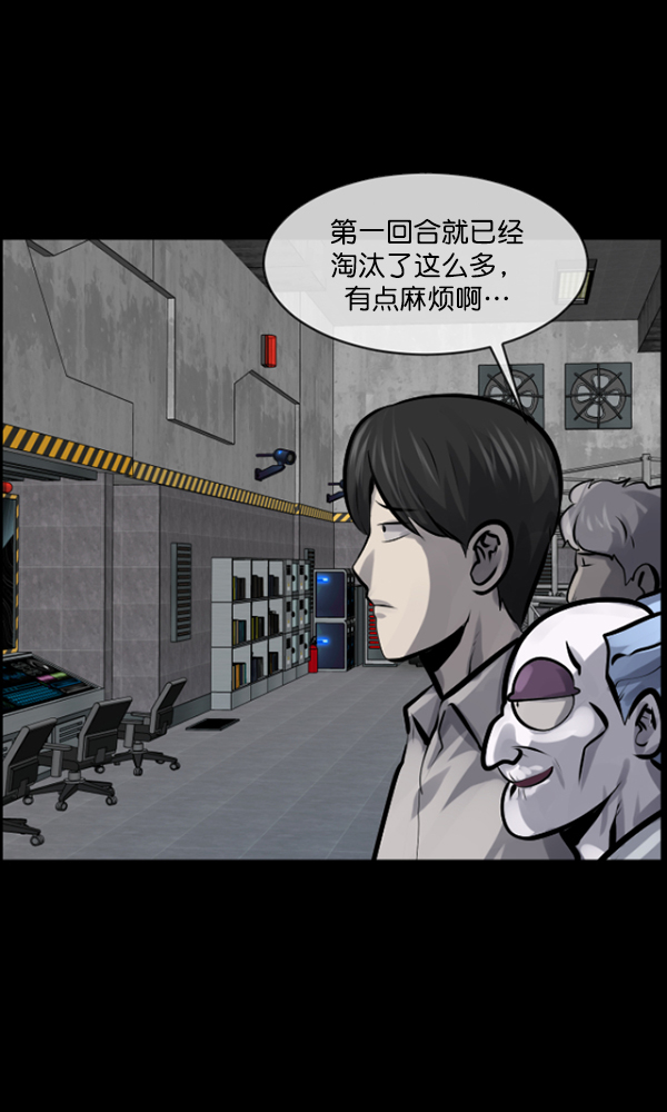 [第167话] SCP-挑战者（2）42