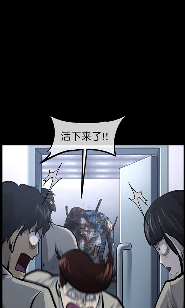 [第167话] SCP-挑战者（2）78
