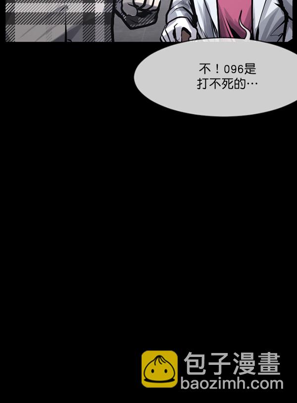 [第168话] SCP-挑战者（3）91