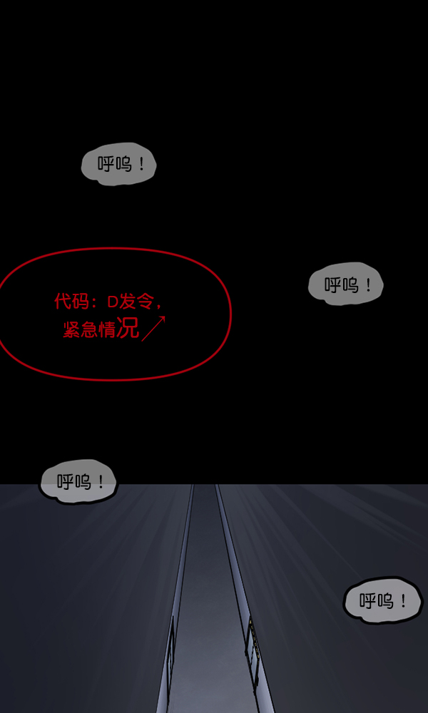 [第168话] SCP-挑战者（3）97