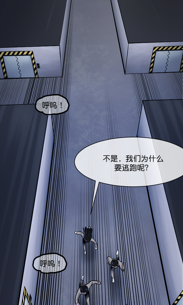 [第168话] SCP-挑战者（3）98