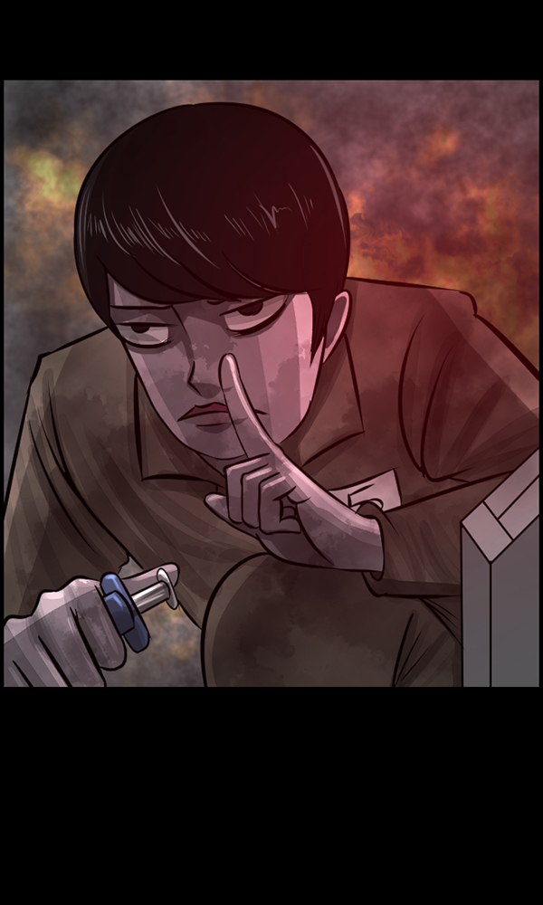 [第169话] SCP-挑战者（4）完165