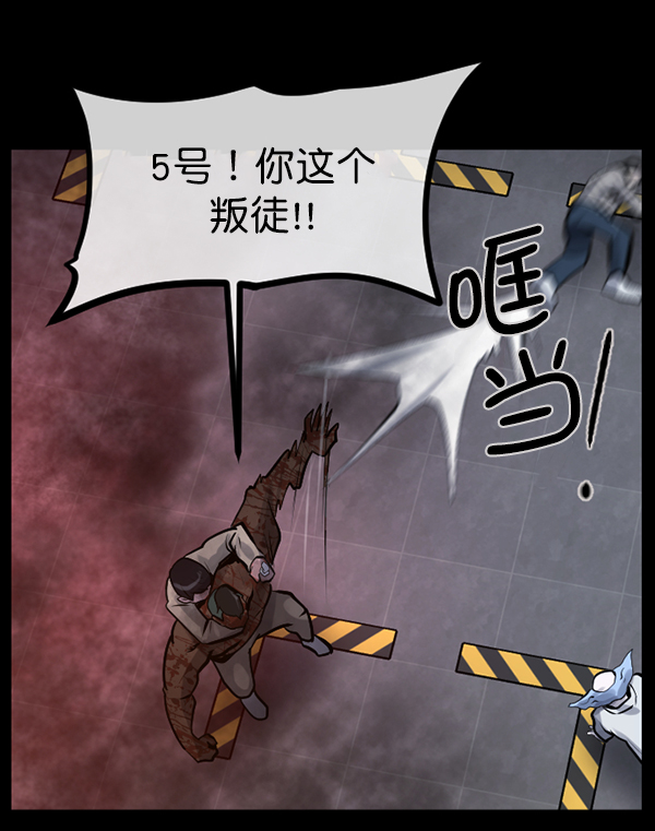 [第169话] SCP-挑战者（4）完170