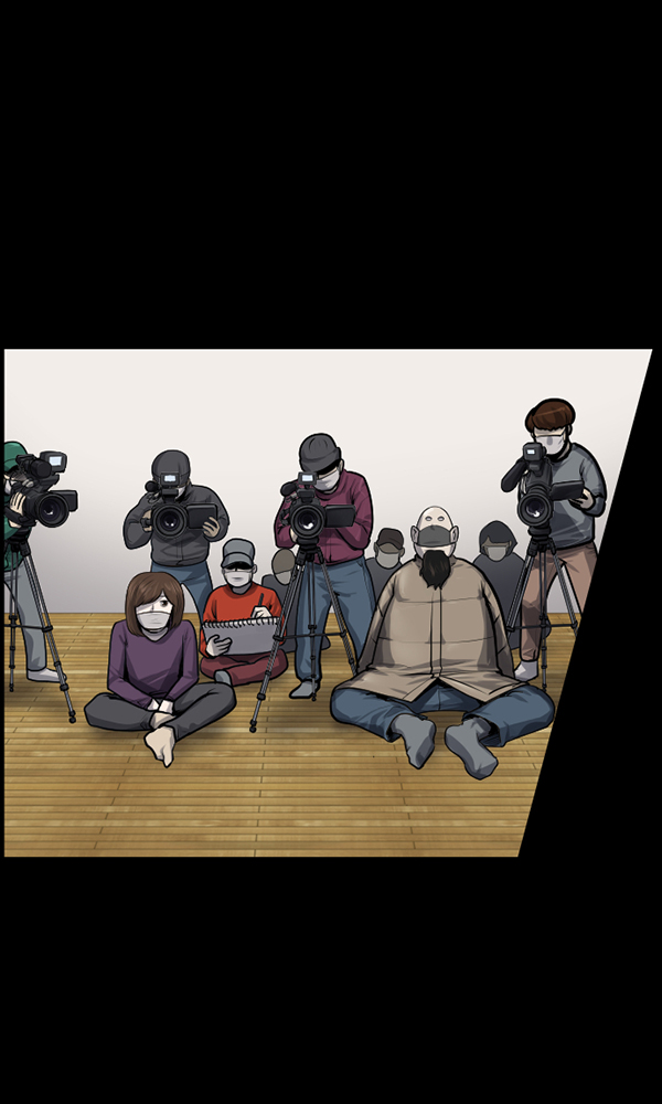 [第173话] 工作男36