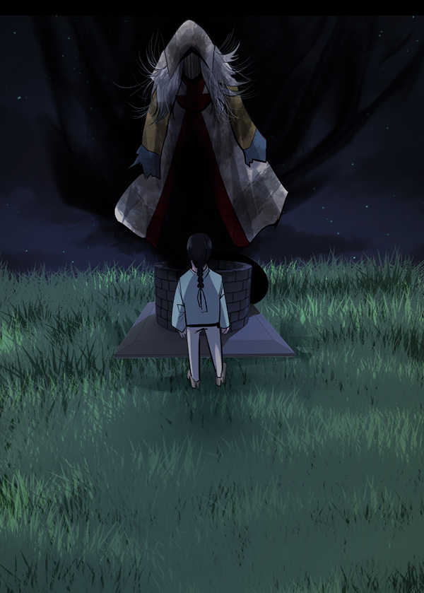 [第178话] 驱魔师2 十井村的大鬼（3）174