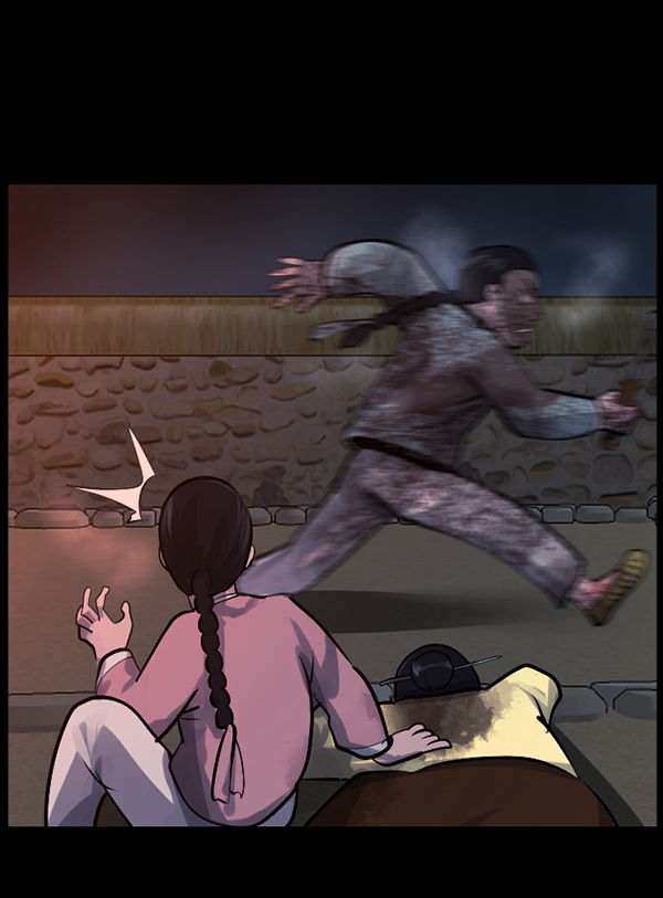 [第179话] 驱魔师2 十井村的大鬼（4）29