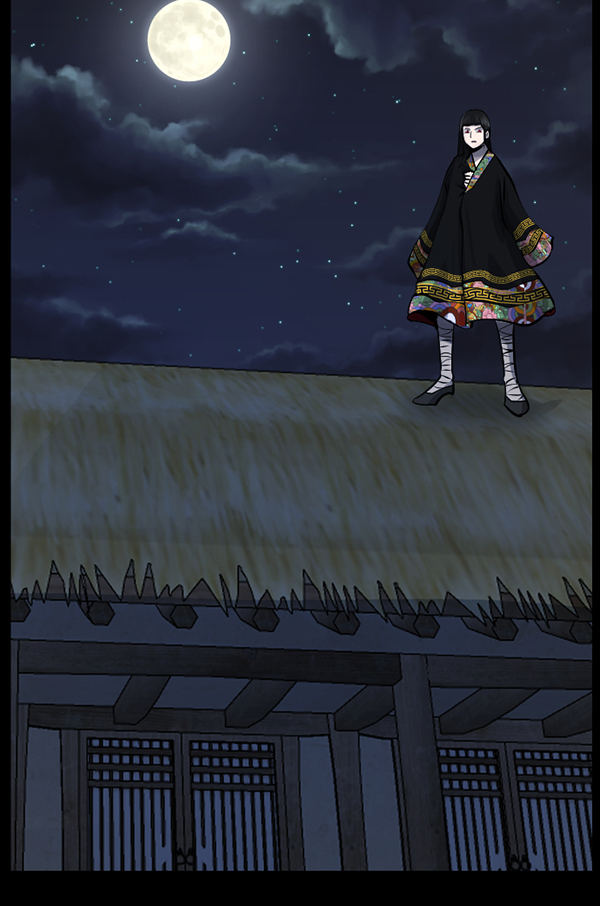 [第180话] 驱魔师2 十井村的大鬼（5）16