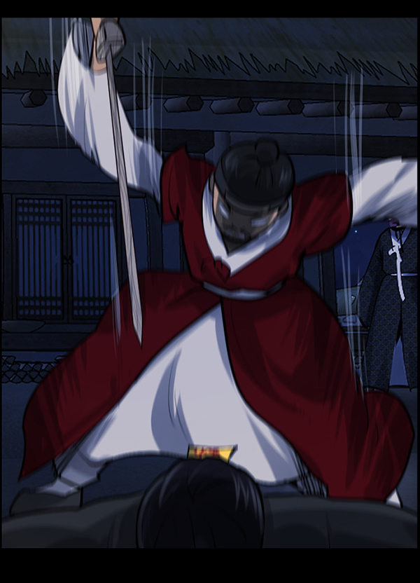 [第180话] 驱魔师2 十井村的大鬼（5）41