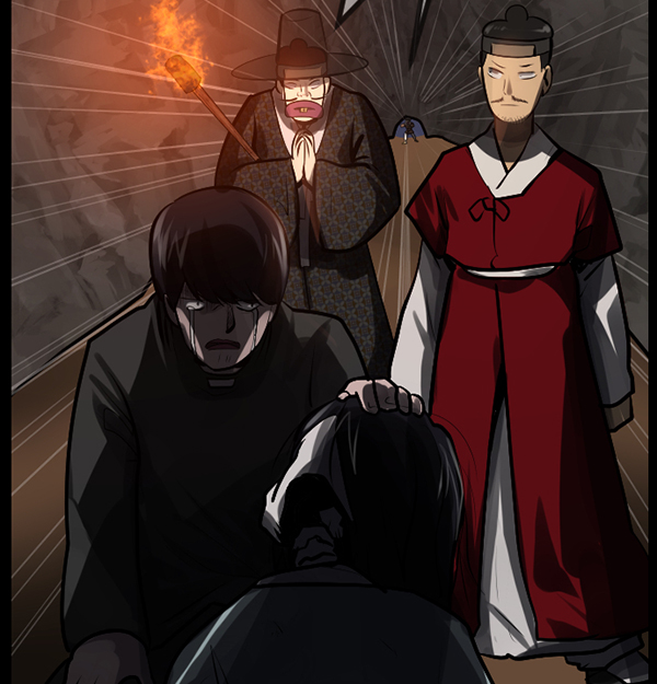 [第180话] 驱魔师2 十井村的大鬼（5）78