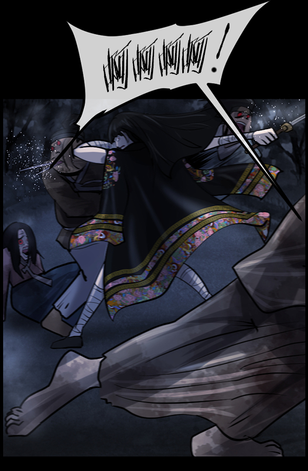 [第180话] 驱魔师2 十井村的大鬼（5）91