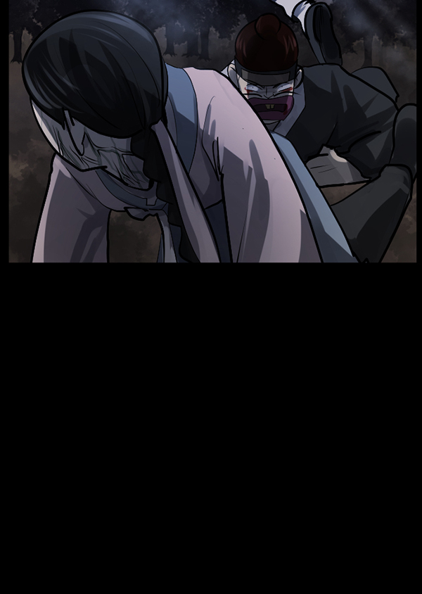 [第181话] 驱魔师2 十井村的大鬼（6）完51