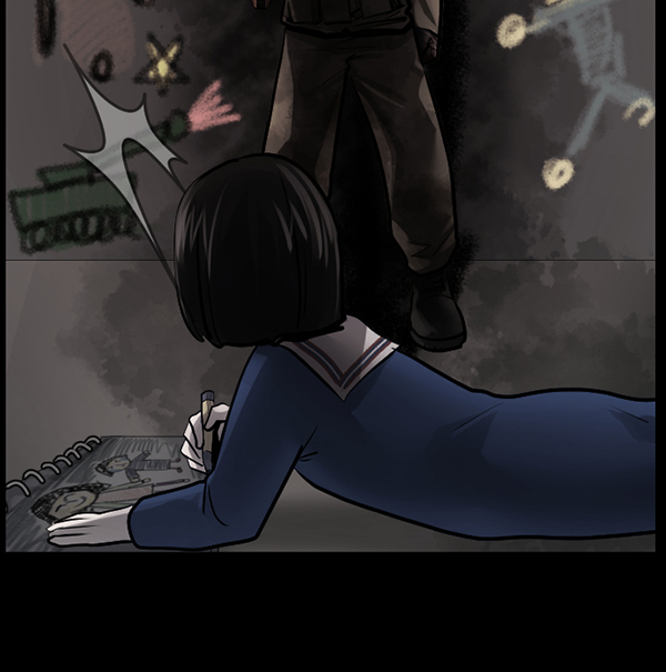 [第183话] 你的阴影…10