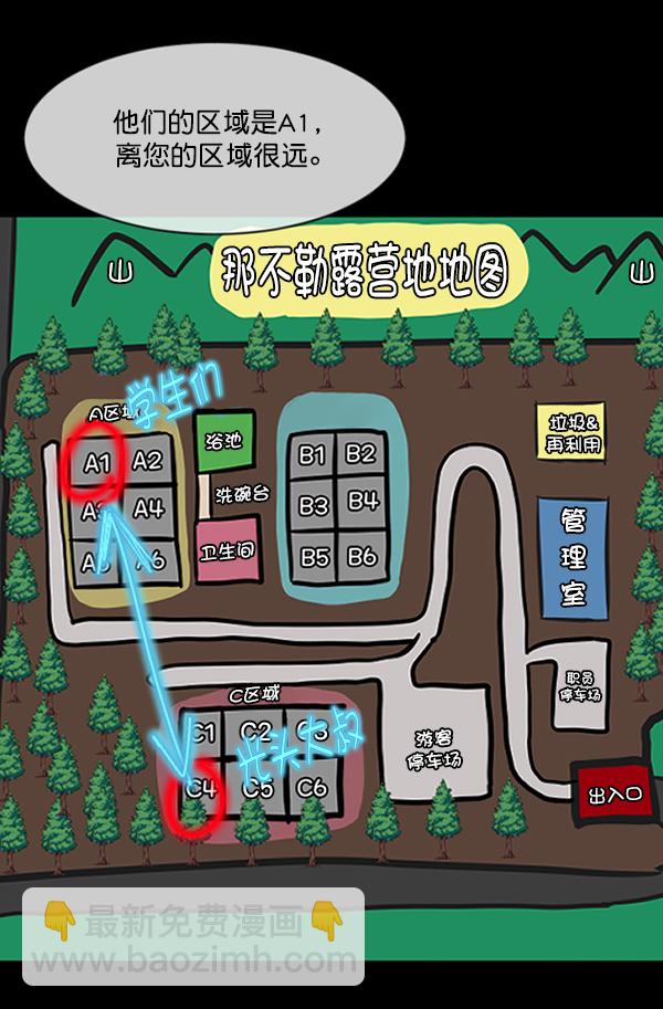 [第185话] 那不勒露营地（下）26