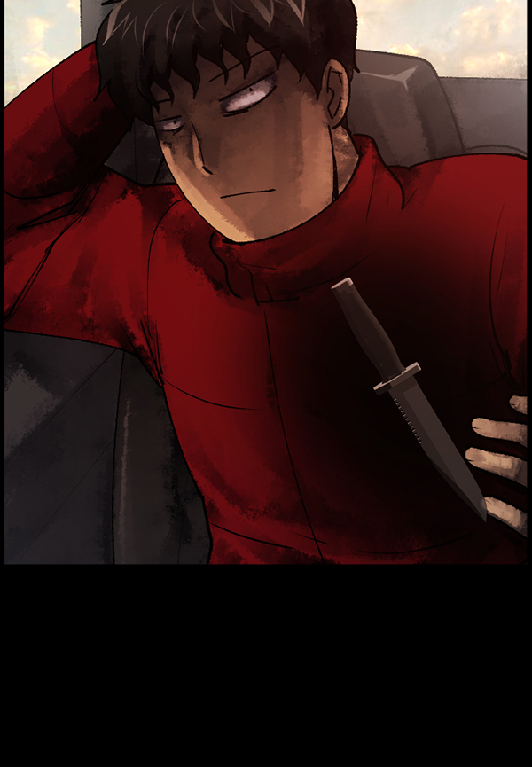 [第186话] 高额兼职（上）60