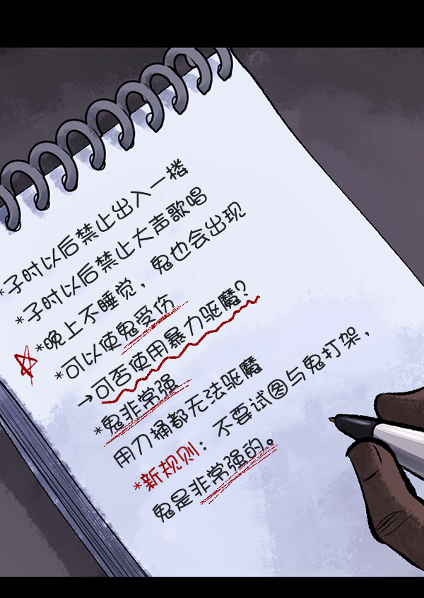 [第188话] 高额兼职（下）182