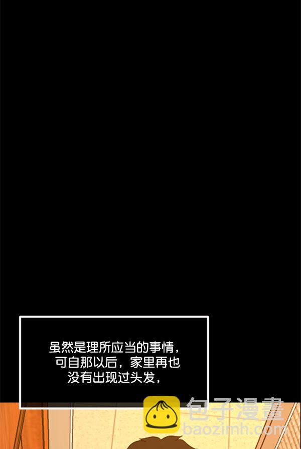[第197话] 头发（下）168