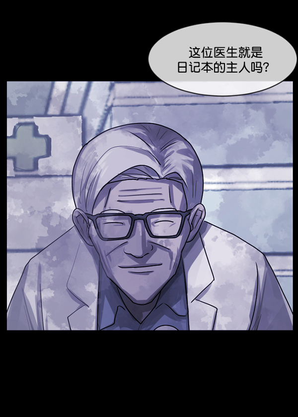 [第197话] 头发（下）51