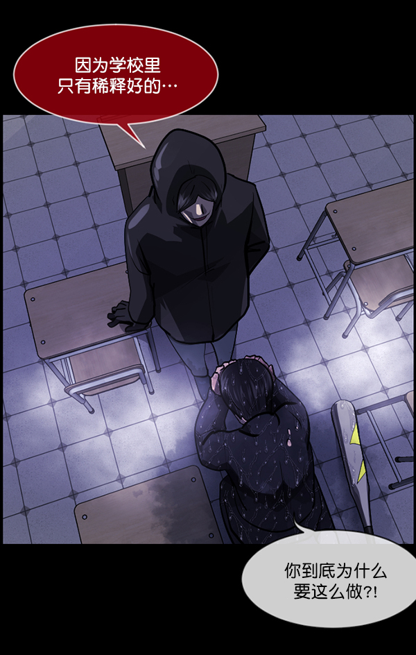 [第209话] 独自捉迷藏（4）完17