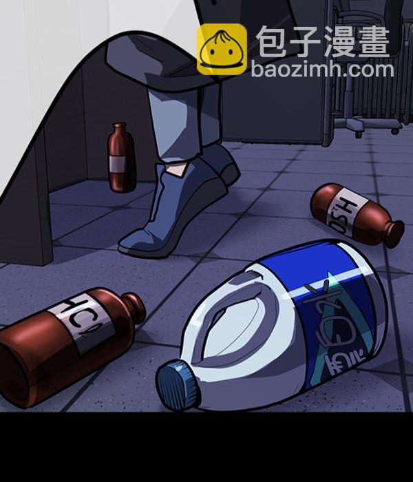 [第209话] 独自捉迷藏（4）完9
