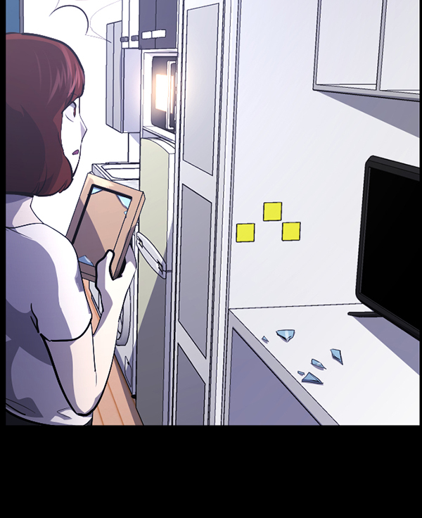 [第210话] 室内纠纷（1）96