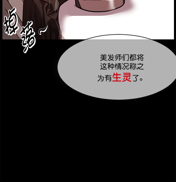 [第220话] 美发店116