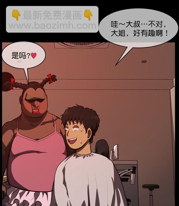 [第220话] 美发店119