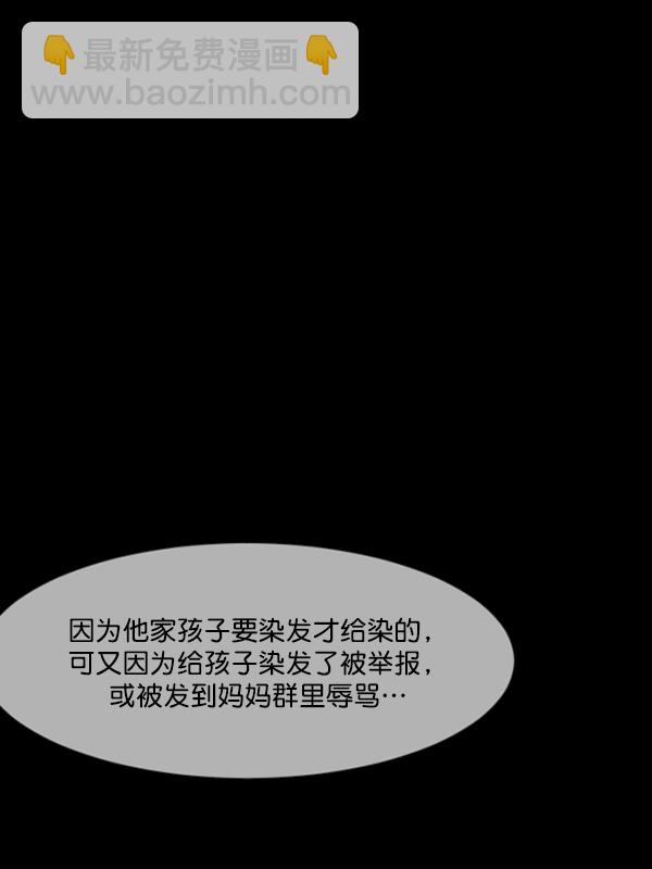[第220话] 美发店135