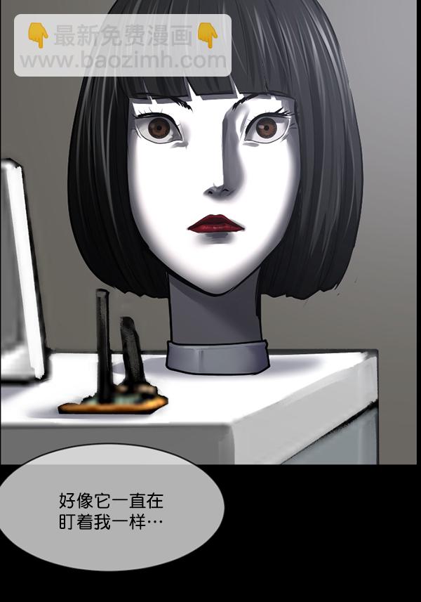[第220话] 美发店80