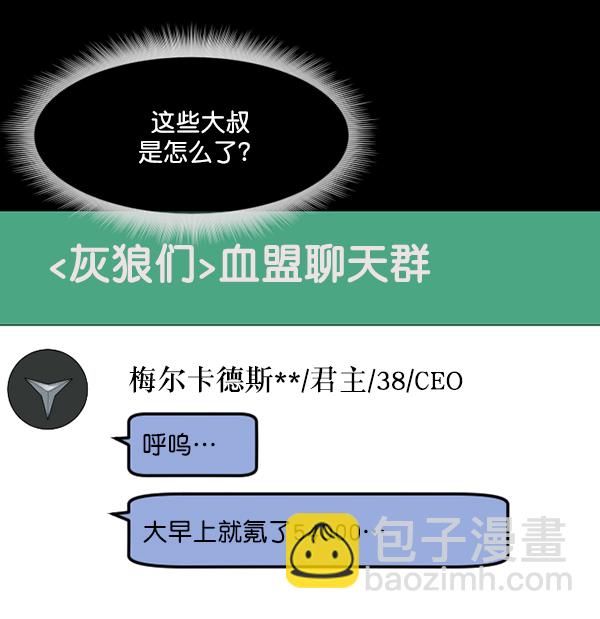 [第221话] 近况128