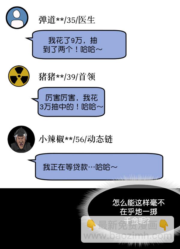 [第221话] 近况129