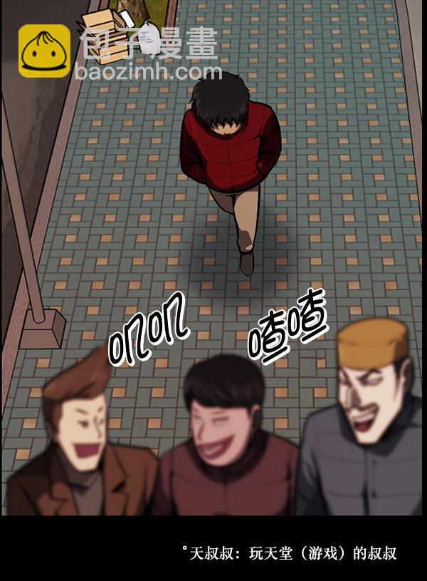 [第221话] 近况5