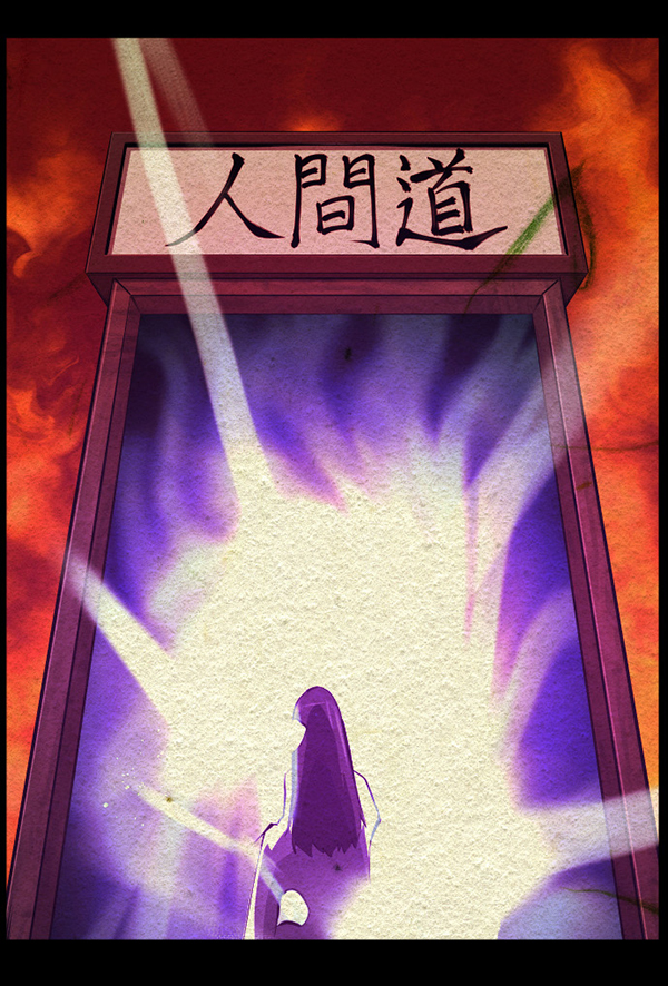 [第229话] 夺回故人（8）完86