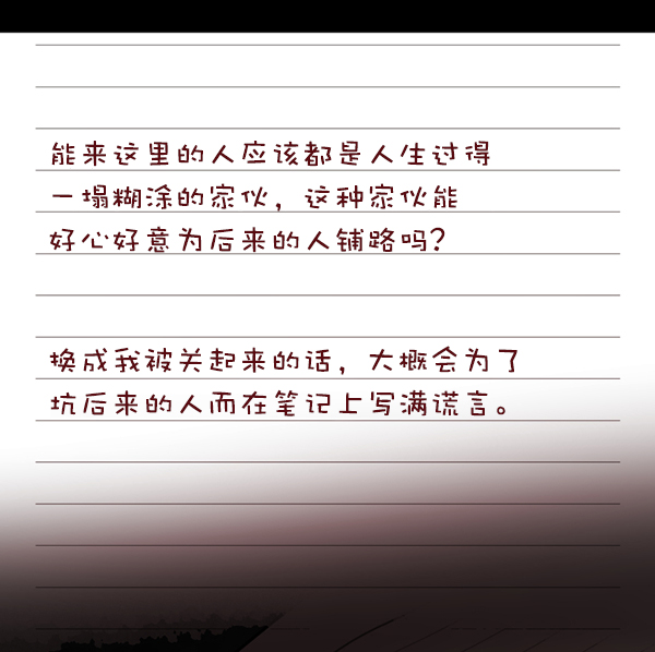 [第232话] 20层实验（3）完139