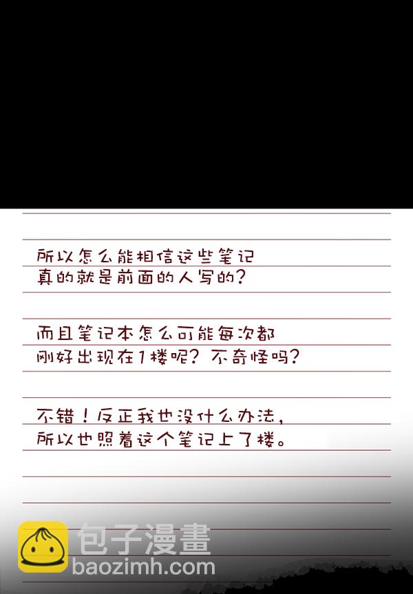 [第232话] 20层实验（3）完141
