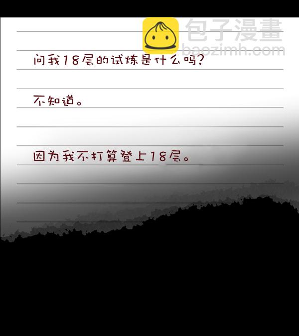 [第232话] 20层实验（3）完143