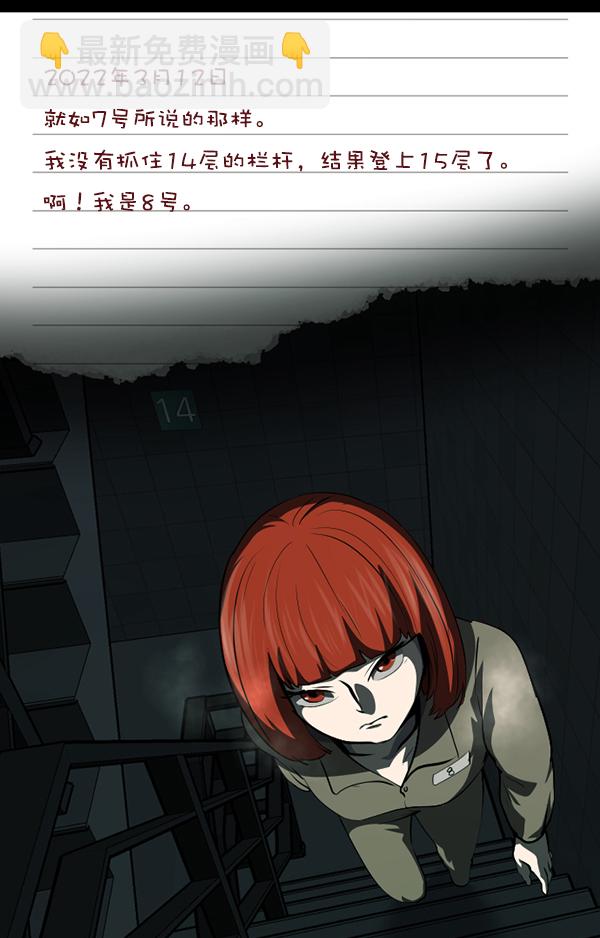 [第232话] 20层实验（3）完33