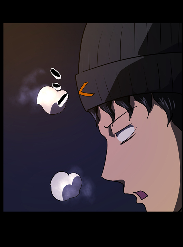 [第234话] 夜间散步69