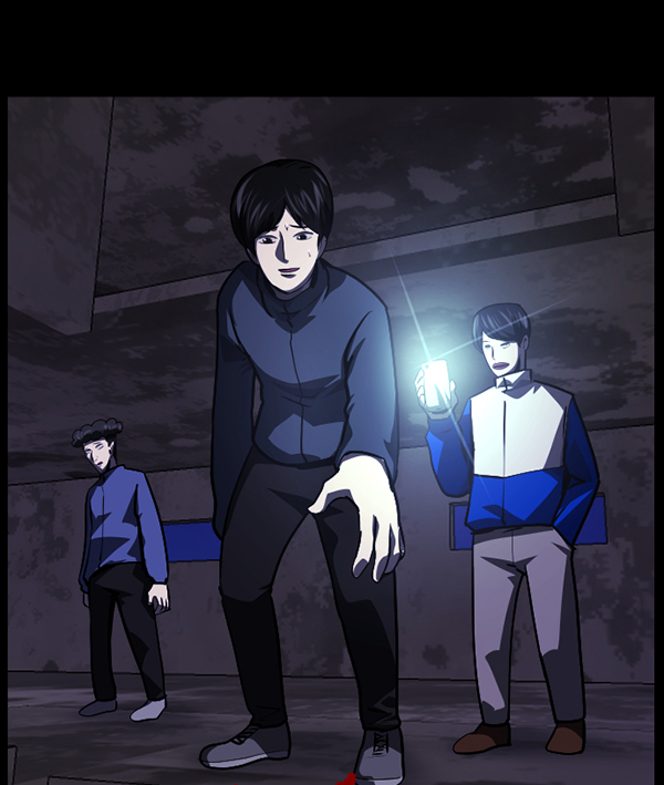 [第238话] 无缘之交，无缘之地（4）178