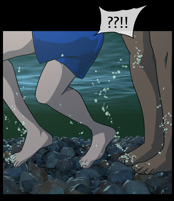 [第240话] 无缘之交，无缘之地（6）17