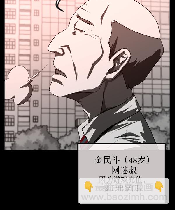 [第242话] 驱魔师金东根（5）167