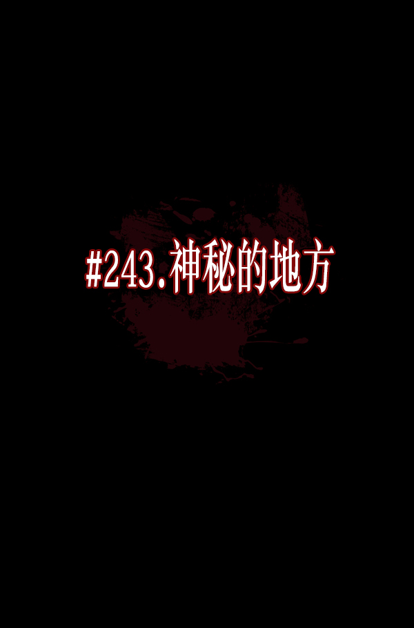 [第243话] 神秘的地方29