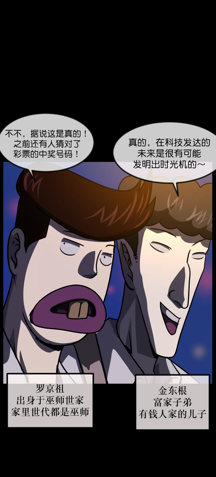 [第253话] 来自未来的我11