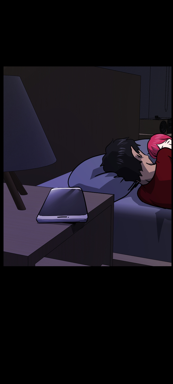 [第254话] 私信袭击40