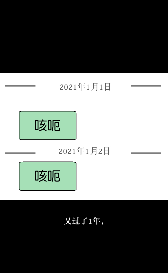 [第254话] 私信袭击48