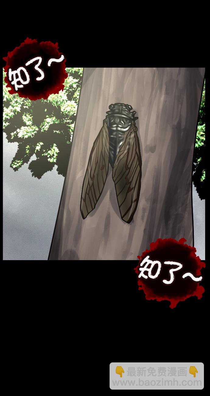 [第255话] 蝉村（上）41