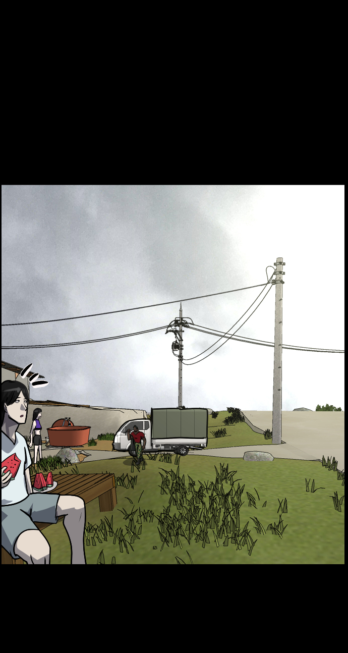 [第255话] 蝉村（上）46