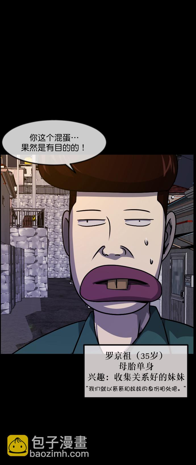 [第258话] 屋顶怪谈会（上）11