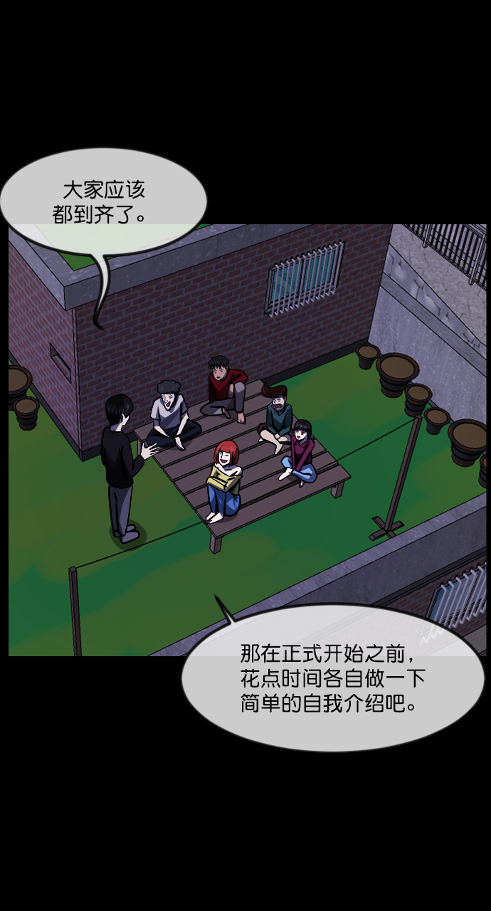 [第258话] 屋顶怪谈会（上）18
