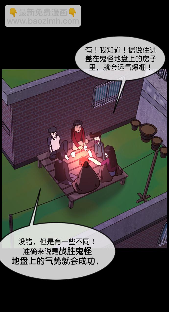 [第259话] 屋顶怪谈会（中）73