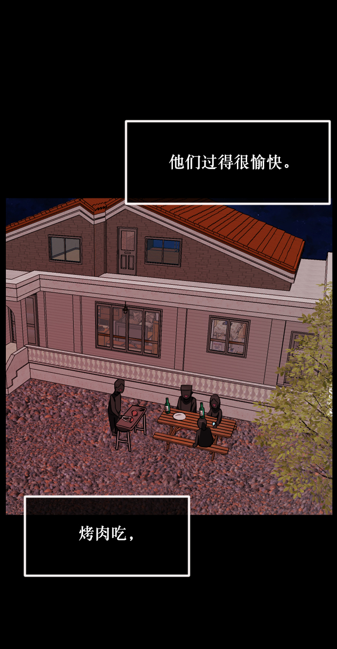 [第260话] 屋顶怪谈会（下）84